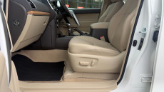 Toyota Land Cruiser 2.8 D-4D 204 Invincible 5dr Auto 7 Seats Diesel Station Wagon